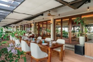 El Jardin Steakhouse Kuta Bikin Lidah Bergoyang: Futari Wagyu, Dry-Aged Beef dan Cita Rasa Mediterania Jadi Andalan