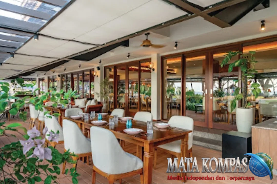 El Jardin Steakhouse Kuta Bikin Lidah Bergoyang: Futari Wagyu, Dry-Aged Beef dan Cita Rasa Mediterania Jadi Andalan