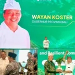 Gubernur Koster Pasang Prinsip Buat Bali: Tumbuh Tanpa Korbankan Alam Sumbang Hampir 55 Persen Devisa Pariwisata Nasional.