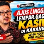 Di Tengah Desakan Upah Layak, Ajus Linggih Lempar Gagasan Kasino di Karangasem: WNA Boleh, WNI Dilarang