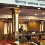 Fraksi Demokrat-NasDem Soroti PAD, Belanja Modal hingga Ancaman Kriminalitas Internasional