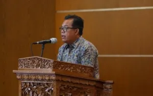 Gerindra-PSI Bongkar Titik Rawan APBD Perubahan Bali 2026: Soroti PWA Rp500 Miliar, Pinjaman Rp873 Miliar hingga Ancaman Tebang Pilih Tata Ruang