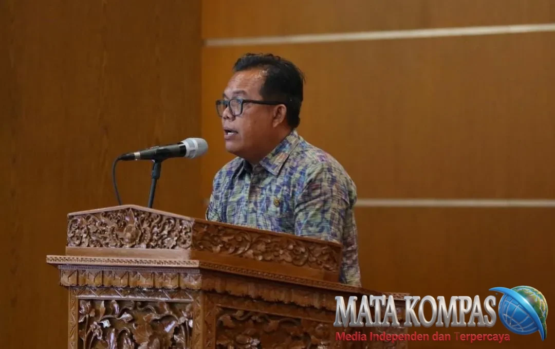 Gerindra-PSI Bongkar Titik Rawan APBD Perubahan Bali 2026: Soroti PWA Rp500 Miliar, Pinjaman Rp873 Miliar hingga Ancaman Tebang Pilih Tata Ruang