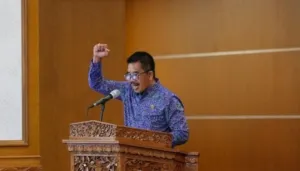 Fraksi PDI Perjuangan Bali Soroti PAD, Infrastruktur hingga SiLPA: APBD Harus Terasa Manfaatnya bagi Rakyat