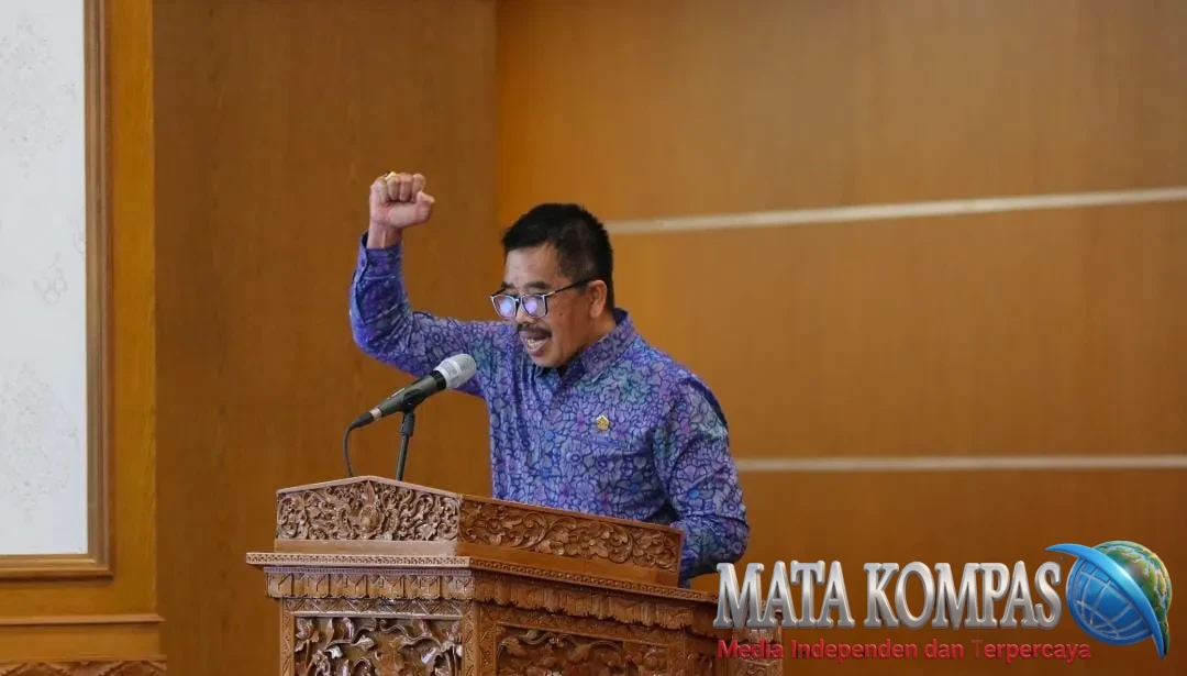 Fraksi PDI Perjuangan Bali Soroti PAD, Infrastruktur hingga SiLPA: APBD Harus Terasa Manfaatnya bagi Rakyat