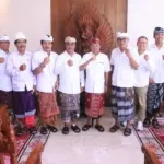 Gubernur Koster Dukung Kolaborasi Penanggulangan Rabies, Ajak Masyarakat Tingkatkan Kesadaran.