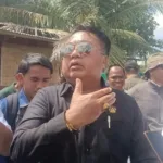 Wayan Bawa Apresiasi Ajik Toyota, Akses Jalan Petani Munggu Kembali Dibuka