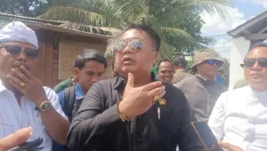 Wayan Bawa Apresiasi Ajik Toyota, Akses Jalan Petani Munggu Kembali Dibuka