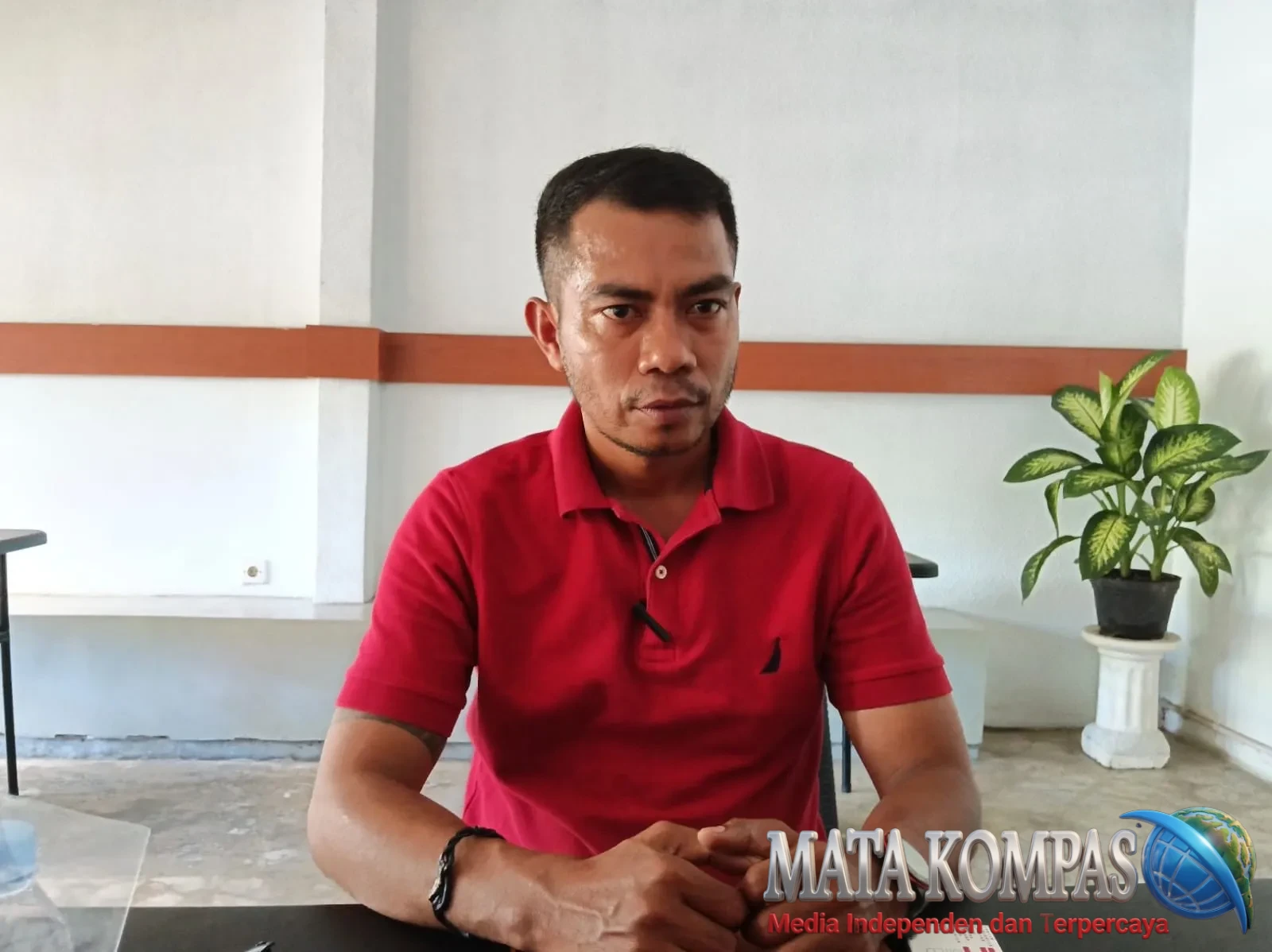 FS Diikat dan Dibawa ke Polresta Denpasar, Kuasa Hukum Desak Polisi Buka Terang Kronologi