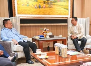 PABPDSI Perjuangkan Kesejahteraan dan Operasional BPD Seluruh Indonesia