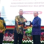 Koster Persempit Celah Pungli: Digitalisasi Pelayanan Publik Harus Dikawal Integritas Keluarga.