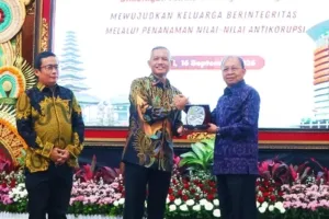 Koster Persempit Celah Pungli: Digitalisasi Pelayanan Publik Harus Dikawal Integritas Keluarga.