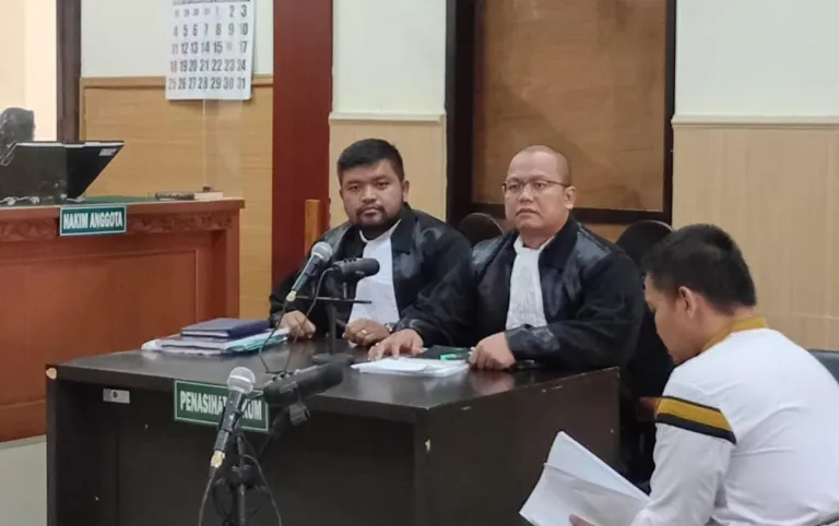 Koalisi Anti Mafia Tanah Desak Copot Nusron Wahid: Ada Dugaan Keterkaitan Kasus Tanah dan Sering Mangkir