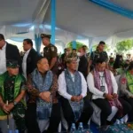 Pangdam XIX/Tuanku Tambusai Dukung Penguatan Ketahanan Pangan Riau