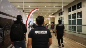 Imigrasi Ngurah Rai Kini Kawal Seluruh Badung, Wilayah Kerja Diperluas hingga Mengwi, Abiansemal dan Petang