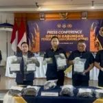 Operasi Gabungan Sasar Umalas-Seminyak-Canggu, 13 WNA Diduga Terlibat Prostitusi Diamankan Imigrasi Ngurah Rai