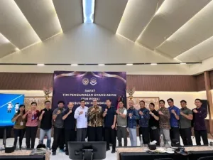 TIM PORA Klungkung Perkuat Pengawasan WNA, Aktivitas Usaha hingga Dugaan Nominee Jadi Sorotan