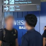 Imigrasi Denpasar Deportasi WN Prancis, Overstay 100 Hari Setelah Serahkan Diri
