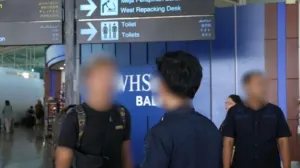 Imigrasi Denpasar Deportasi WN Prancis, Overstay 100 Hari Setelah Serahkan Diri
