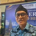 Ketum HIPPI Erik Hidayat: Pengusaha Lokal Bali Terpinggirkan, Pemerintah Harus Berpihak