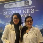 Rakerda II HIPPI Bali: Winie Kaori Dorong Ekonomi Hijau Jadi Gerakan Nyata, UMKM Dipertemukan dengan Buyer