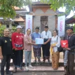 Kenang Puputan Badung, PDDI Bali dan Puri Pemecutan Gerakkan Donor Darah Jadi Gaya Hidup