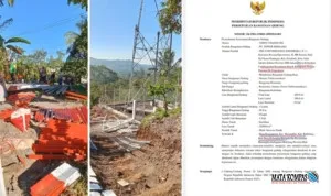 PBG Tower Bongancina Disorot, Kuasa Hukum Temukan Dugaan Kejanggalan Administratif