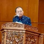 Gubernur Koster Ingatkan Bali Butuh Investasi Tapi Wajib Taat Tata Ruang dan Perizinan