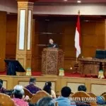 Gubernur Koster Minta BRIDA Kaji UMP Bali dan Upah Minimum Sektoral.