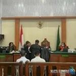 Penasihat Hukum RU Soroti Prosedur Penggeledahan dan Penyitaan, Minta Berkas Perkara Dibuka Terang di Persidangan