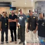 Imigrasi Ngurah Rai Deportasi 17 WNA, 10 Terjerat Pelanggaran Izin Tinggal dan Ketertiban Umum