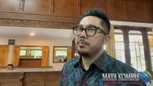 Soal Formula UMP Bali, Ajus Linggih: Kewenangan Pemprov Terbatas, Bola Ada di DPR RI