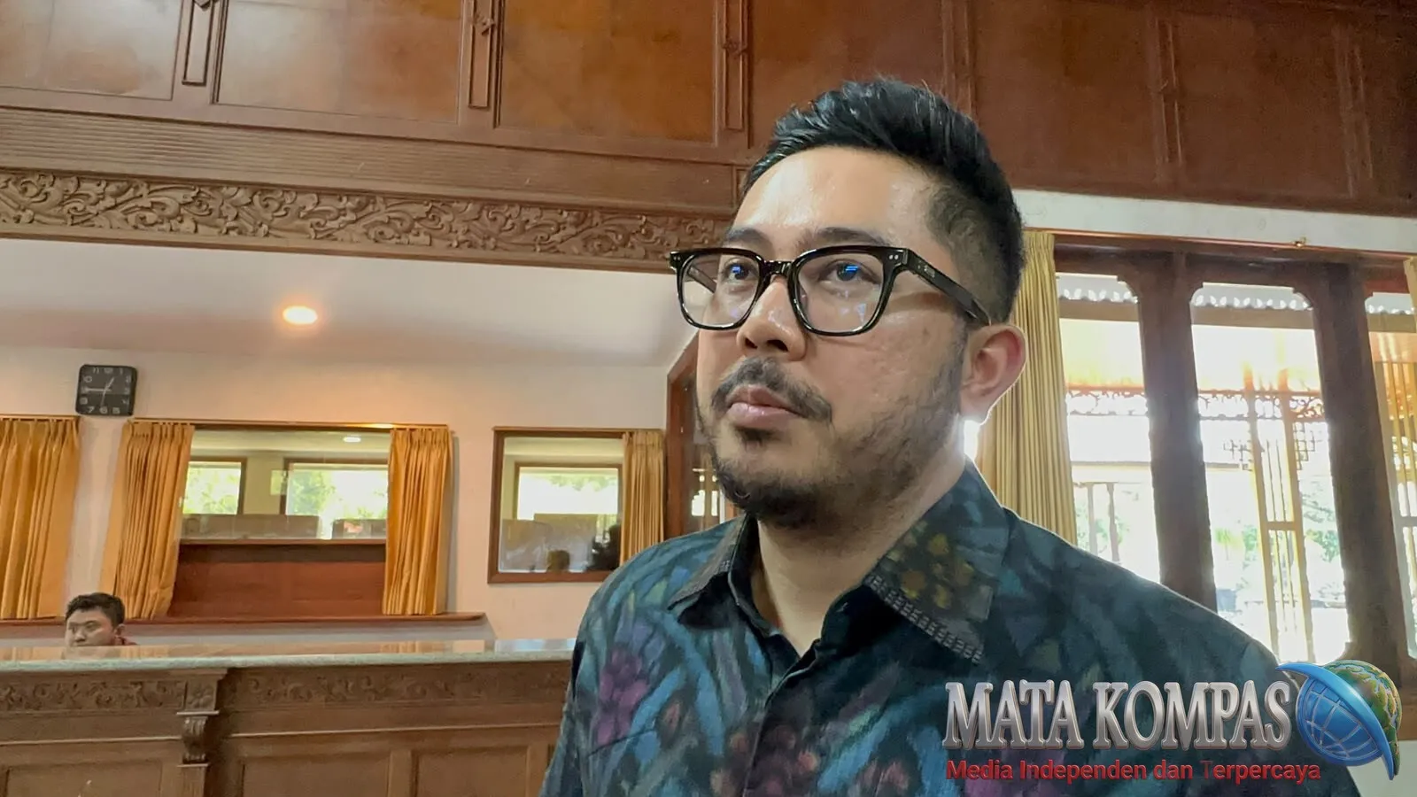 Soal Formula UMP Bali, Ajus Linggih: Kewenangan Pemprov Terbatas, Bola Ada di DPR RI