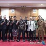 Ketua Pansus Lanang Umbara Matangkan Raperda Ormas Badung, Soroti Pembinaan hingga Pengawasan