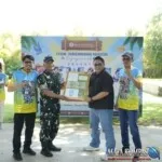 Dari Waterbom Bali, Enam Komunitas Muda Bergerak Tebarkan Semangat Cinta Rupiah