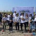 Bukan Hanya Hijau, Bali Kembangkan Blue Carbon untuk Masa Depan