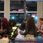 18 WNA Dideportasi Imigrasi Ngurah Rai dalam Sepekan, Ada Kasus Prostitusi hingga Overstay
