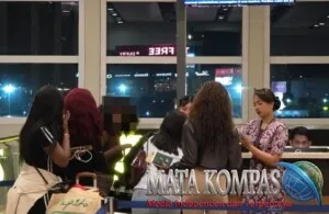 18 WNA Dideportasi Imigrasi Ngurah Rai dalam Sepekan, Ada Kasus Prostitusi hingga Overstay
