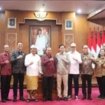 Trem Listrik Bandara-Canggu Disiapkan Atasi Macet Mampu Angkut 60 Ribu Penumpang per Hari.