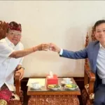 Koster Sambut Rute Perdana Starlux Taipei–Bali, Pasar Wisatawan Taiwan Kian Menjanjikan.