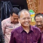 Koster Tegaskan Aset Pemprov Bali Tak Boleh “Tidur”, Dioptimalkan untuk Perkuat Fiskal Daerah.