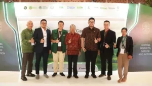 Bali Dorong Aksi Iklim Berbasis Kearifan Lokal, Karbon dan Biodiversitas Jadi Peluang Ekonomi Hijau.