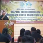 Anggrek Kembali: Putri Koster Dorong Anggrek Lokal Bali Jadi Primadona dan Penggerak Ekonomi.