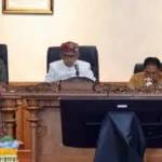 Gubernur Bali Apresiasi Jawaban Fraksi DPRD, Siap Kolaborasi Sempurnakan Perubahan APBD 2026.