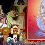 Gubernur Koster: Masa Depan Ajeg Bali Ada di Tangan Generasi Muda.