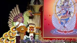 Gubernur Koster: Masa Depan Ajeg Bali Ada di Tangan Generasi Muda.