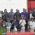 Bali Jadi Percontohan, Gubernur Koster dan Kejaksaan Kejar Dokumen Kependudukan 300 Ribu Anak.