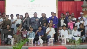 Bali Jadi Percontohan, Gubernur Koster dan Kejaksaan Kejar Dokumen Kependudukan 300 Ribu Anak.