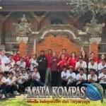 Dukung Perjuangan Bali United U-13 di Piala Soeratin Nasional, Gubernur Koster Support Rp 45 Juta.