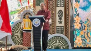 Babak Baru Ekonomi Bali, PPN Pengambengan Jembrana Dibangun Rp1,2 Triliun